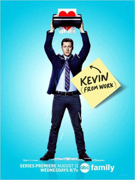 Kevin From Work