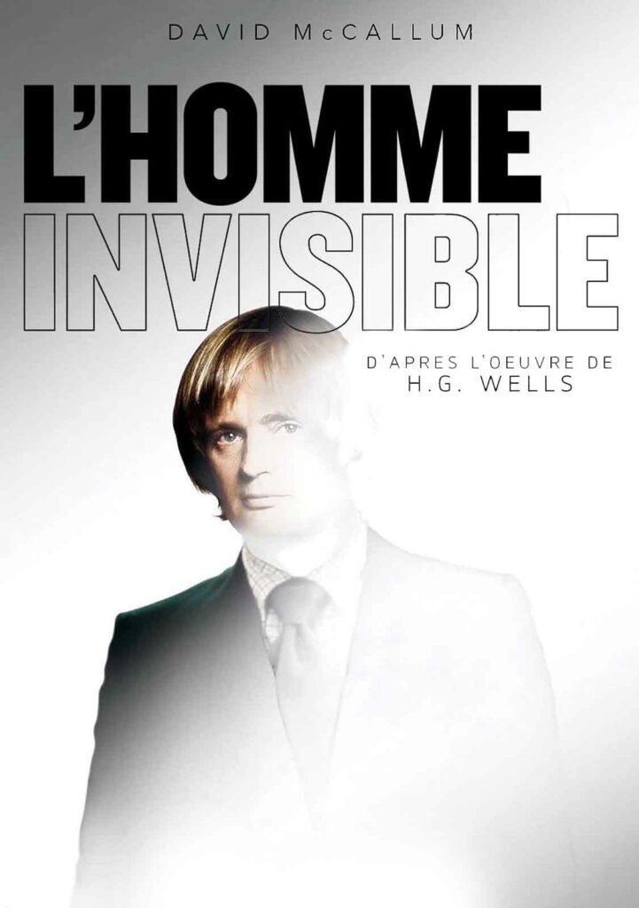 L'Homme invisible