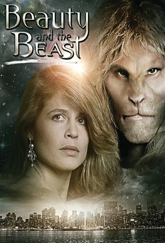 La belle et la Bête