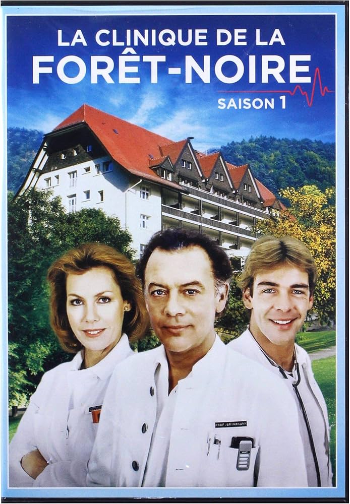 La clinique de la Forêt Noire