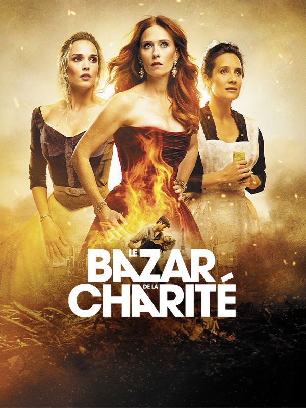 Le bazar de la charité