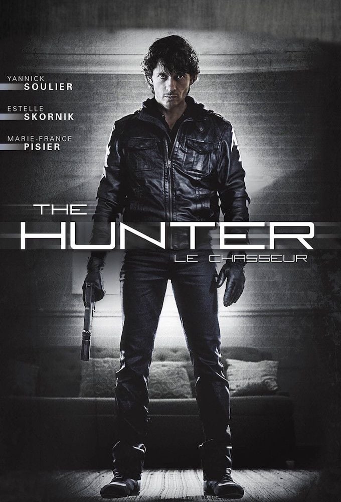 Le chasseur