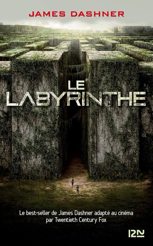 Le Labyrinthe