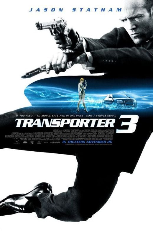 Le transporteur 3