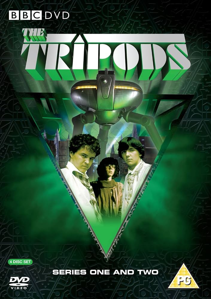 Le tripodes