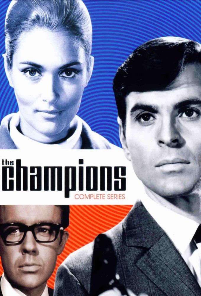 Les Champions