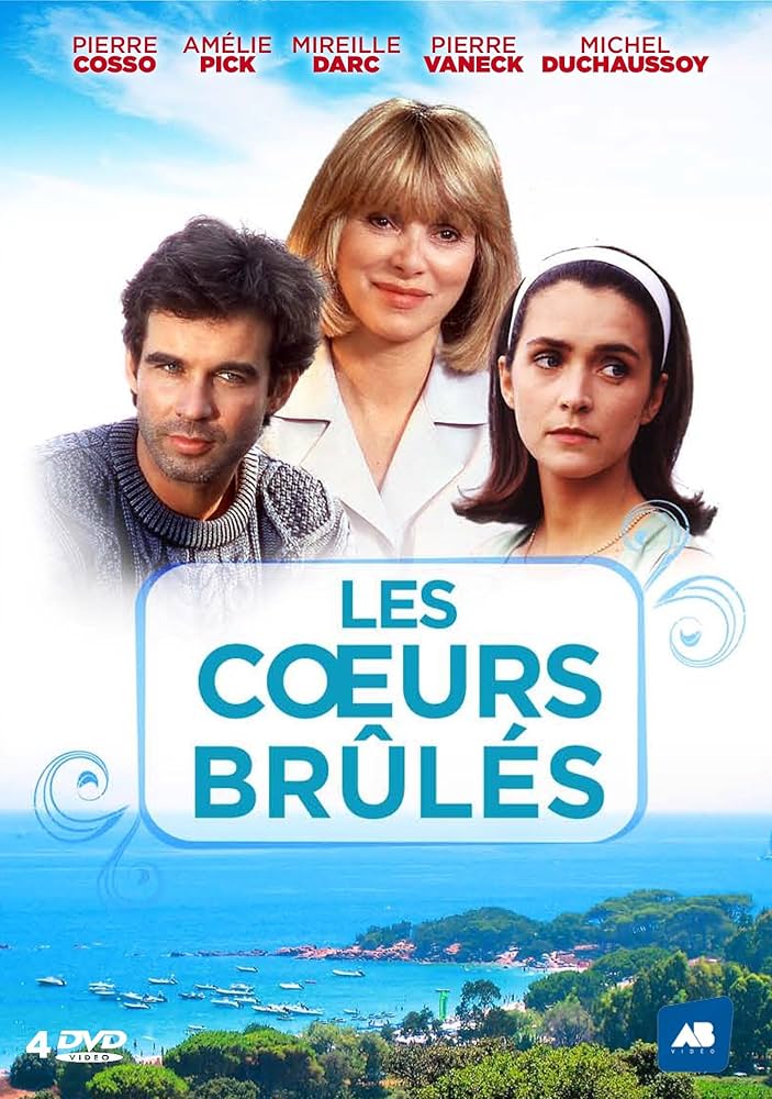 Les coeurs brûlés