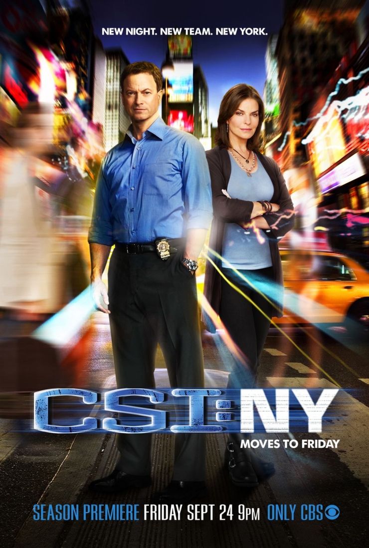 Les Experts Manhattan