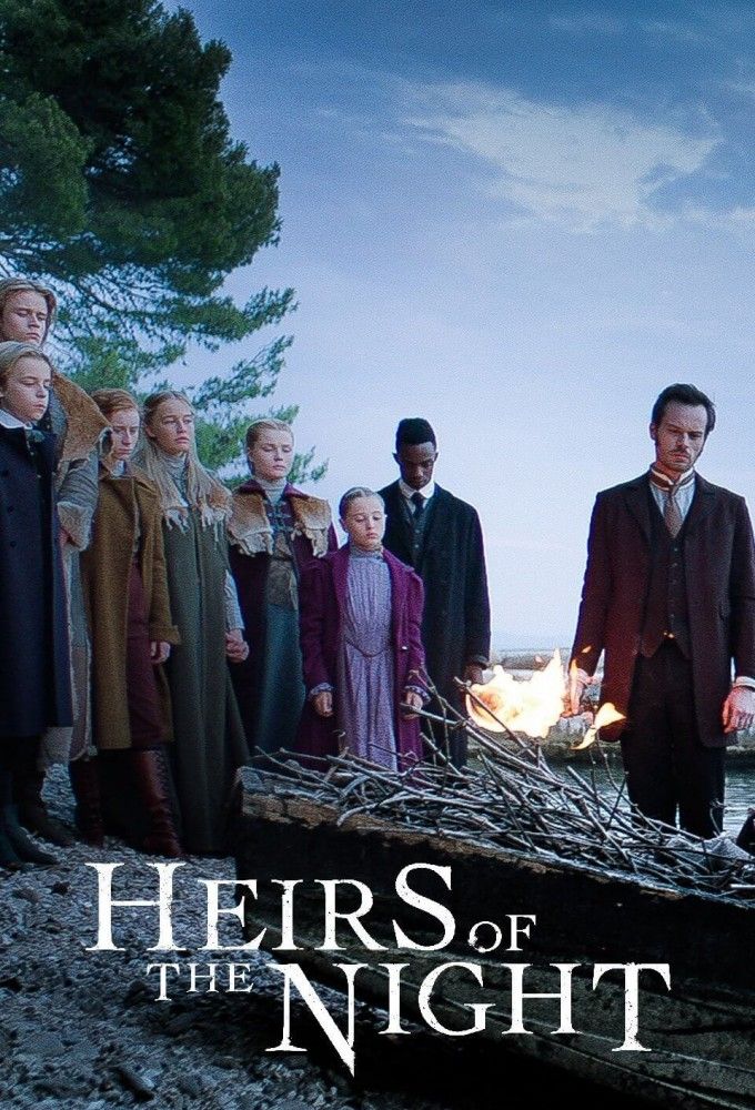 Les Héritiers de la nuit