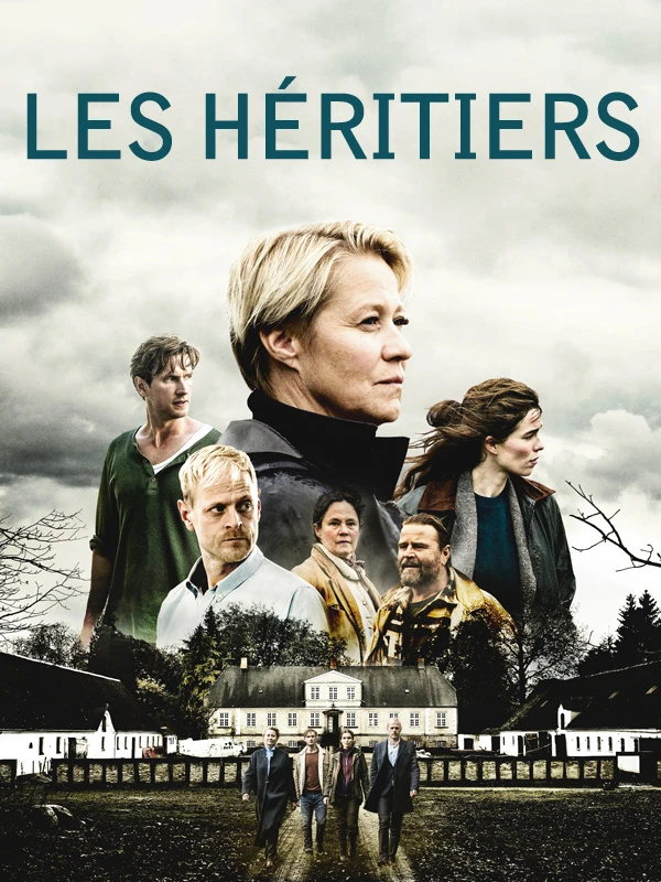 Les Héritiers