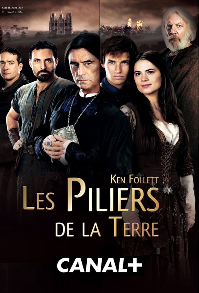 Les Piliers de la Terre