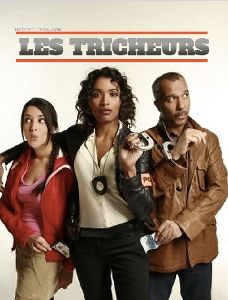 Les Tricheurs