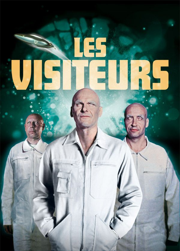 Les Visiteurs