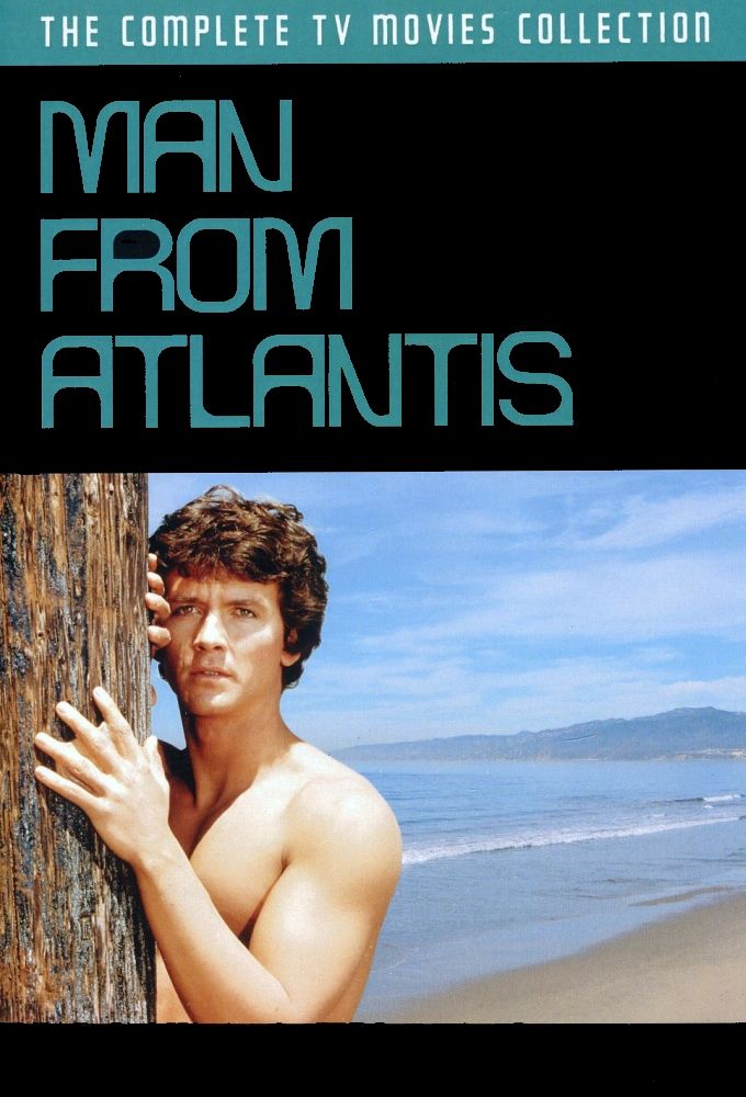 L'homme de l'Atlantide