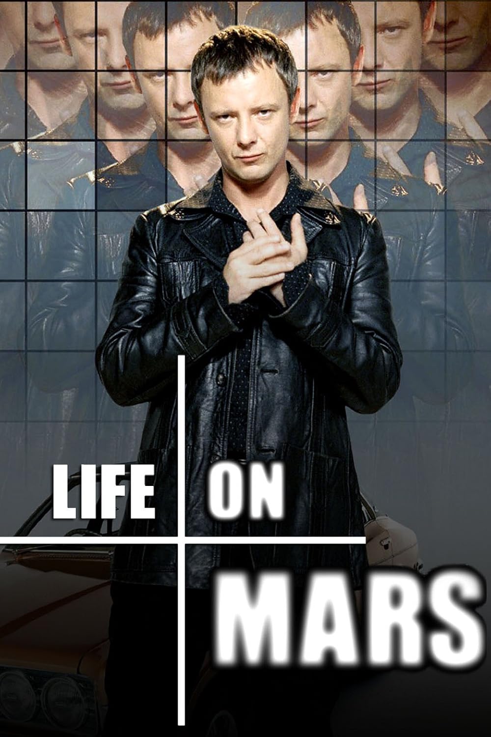 Life on mars