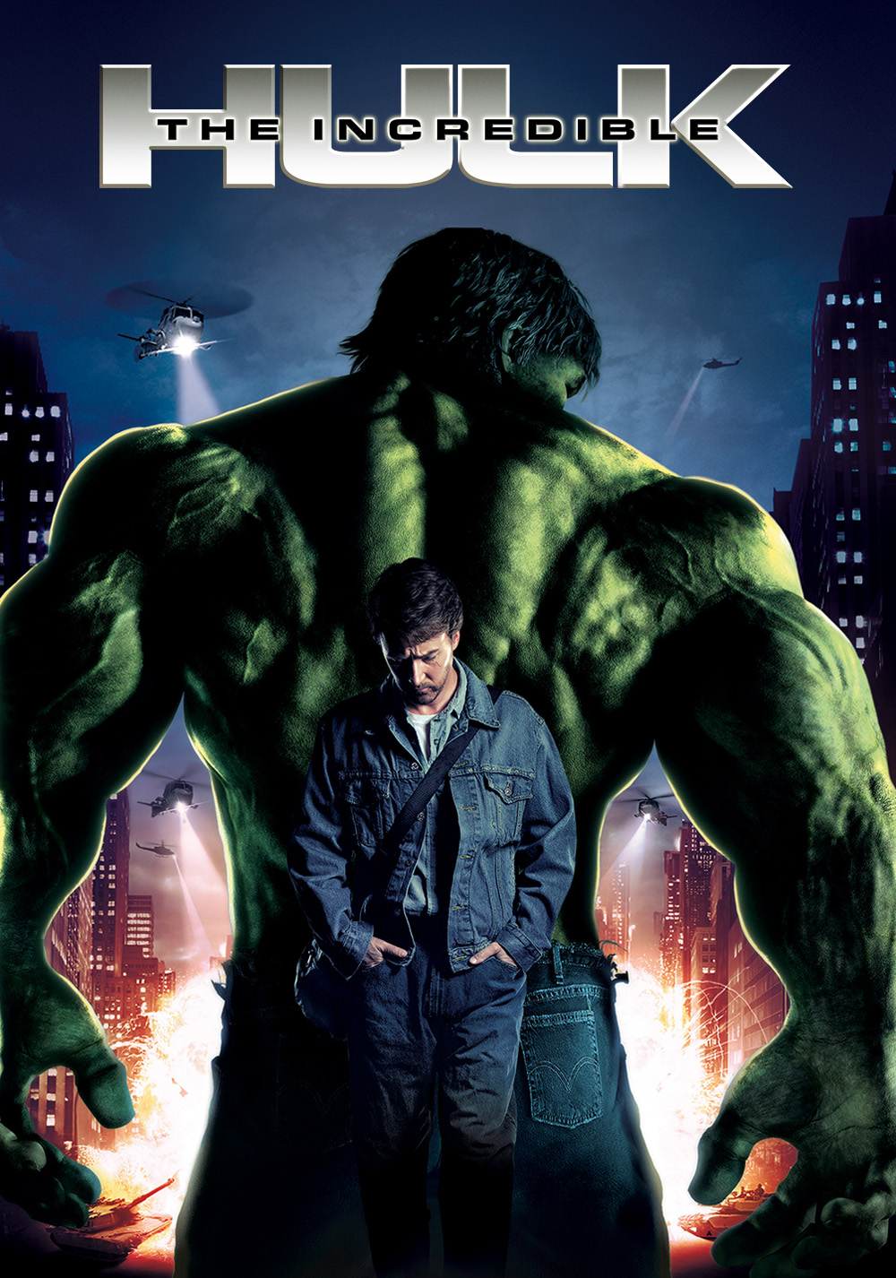 L'Incroyable Hulk