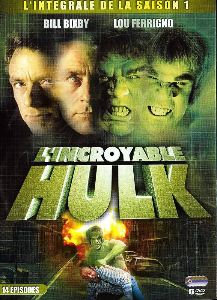 L'Incroyable Hulk