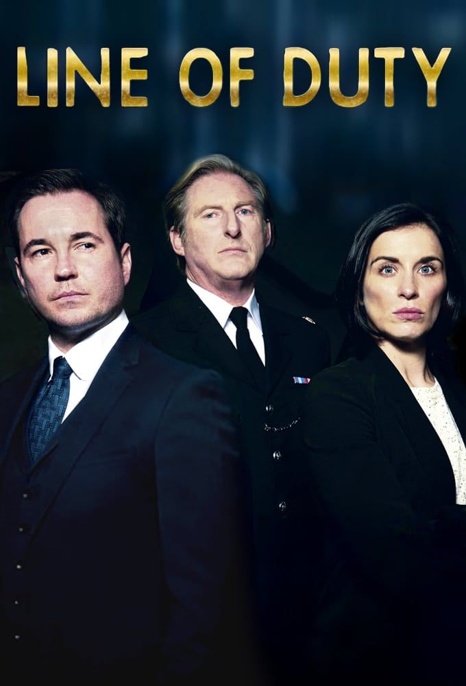 Line Of Duty
