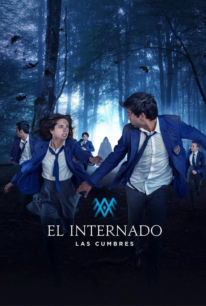 L'Internat : Las Cumbres