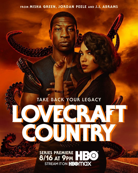 Lovecraft Country