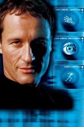 Millennium Mann