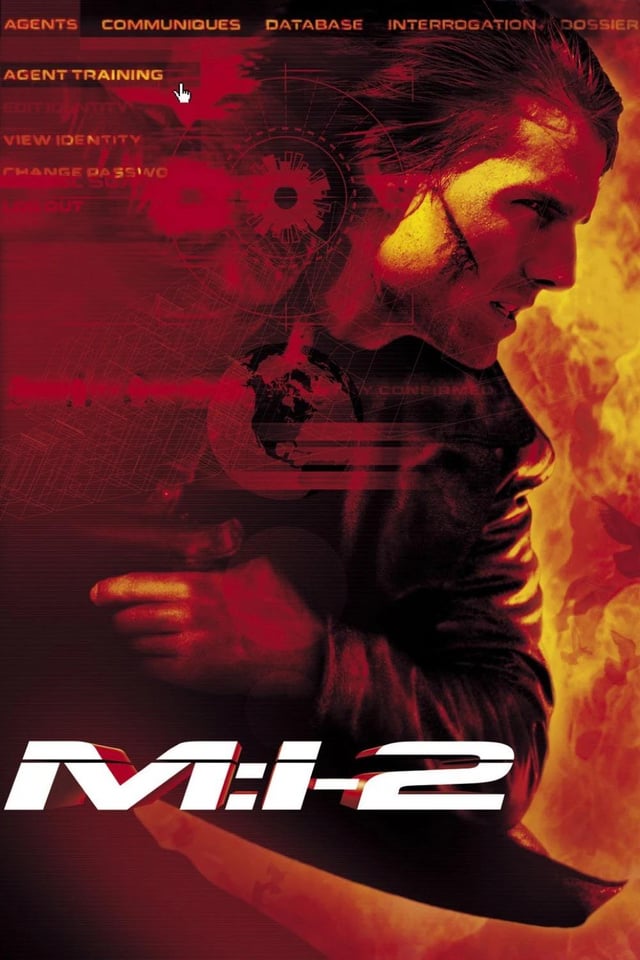 Mission: Impossible 2