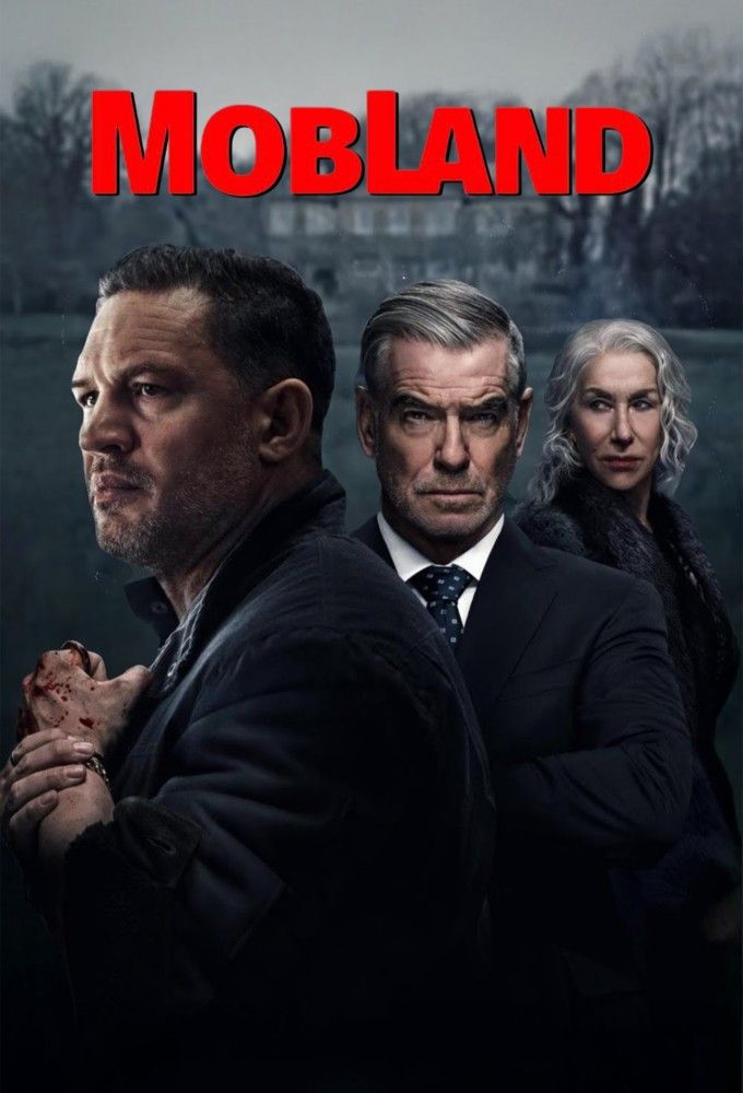 Mobland