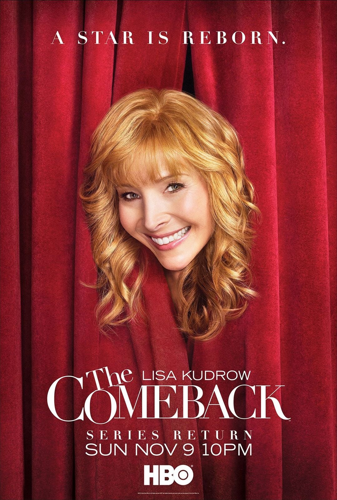 Mon comeback