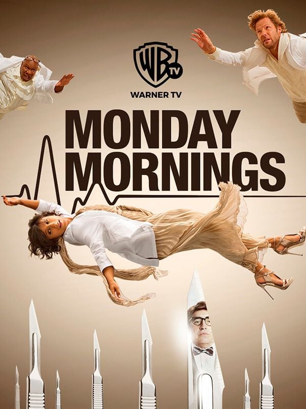 Monday Mornings
