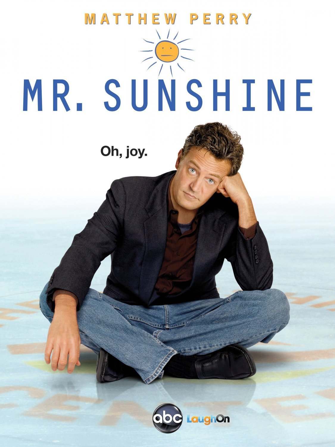 Mr Sunshine