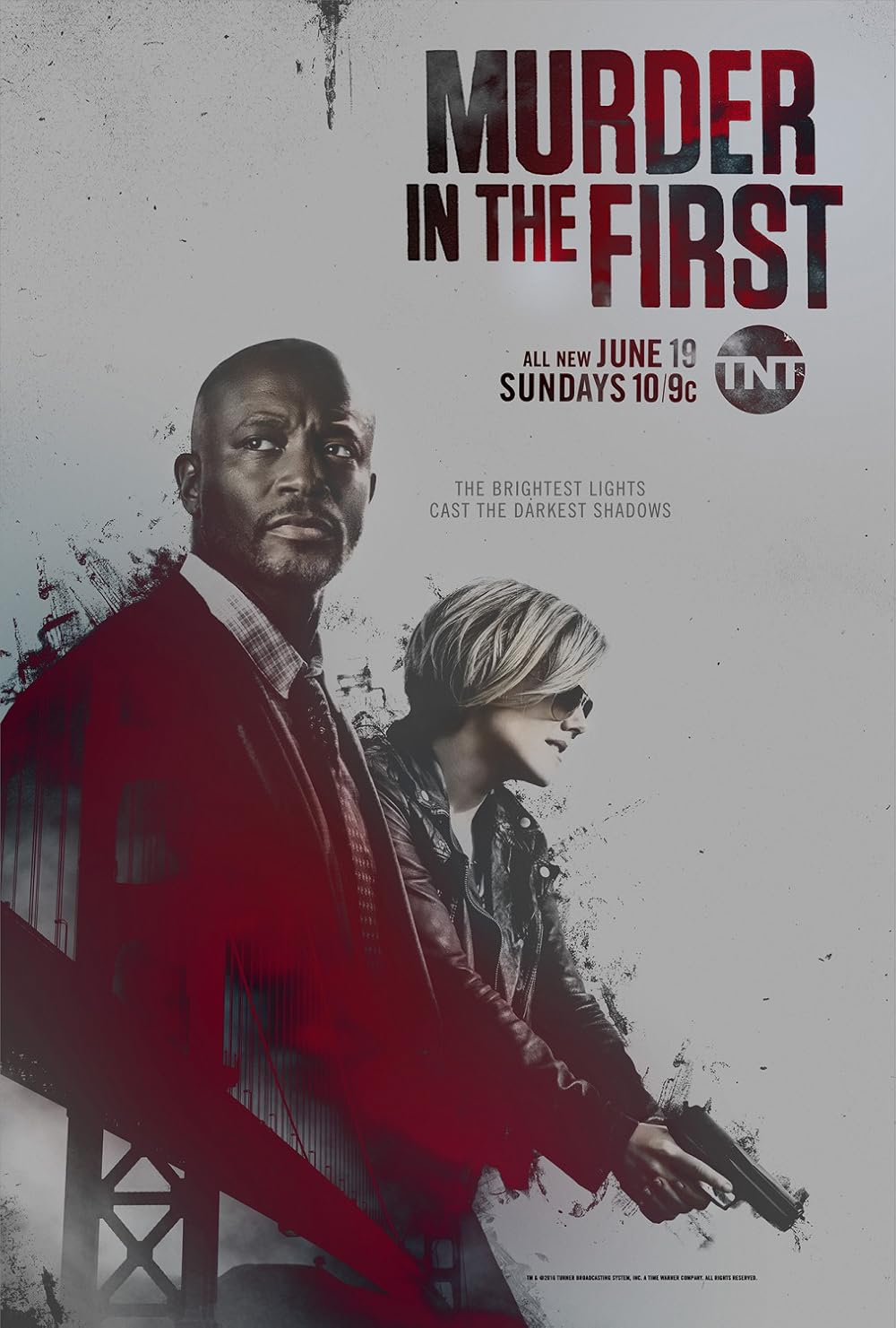 Murder In The First