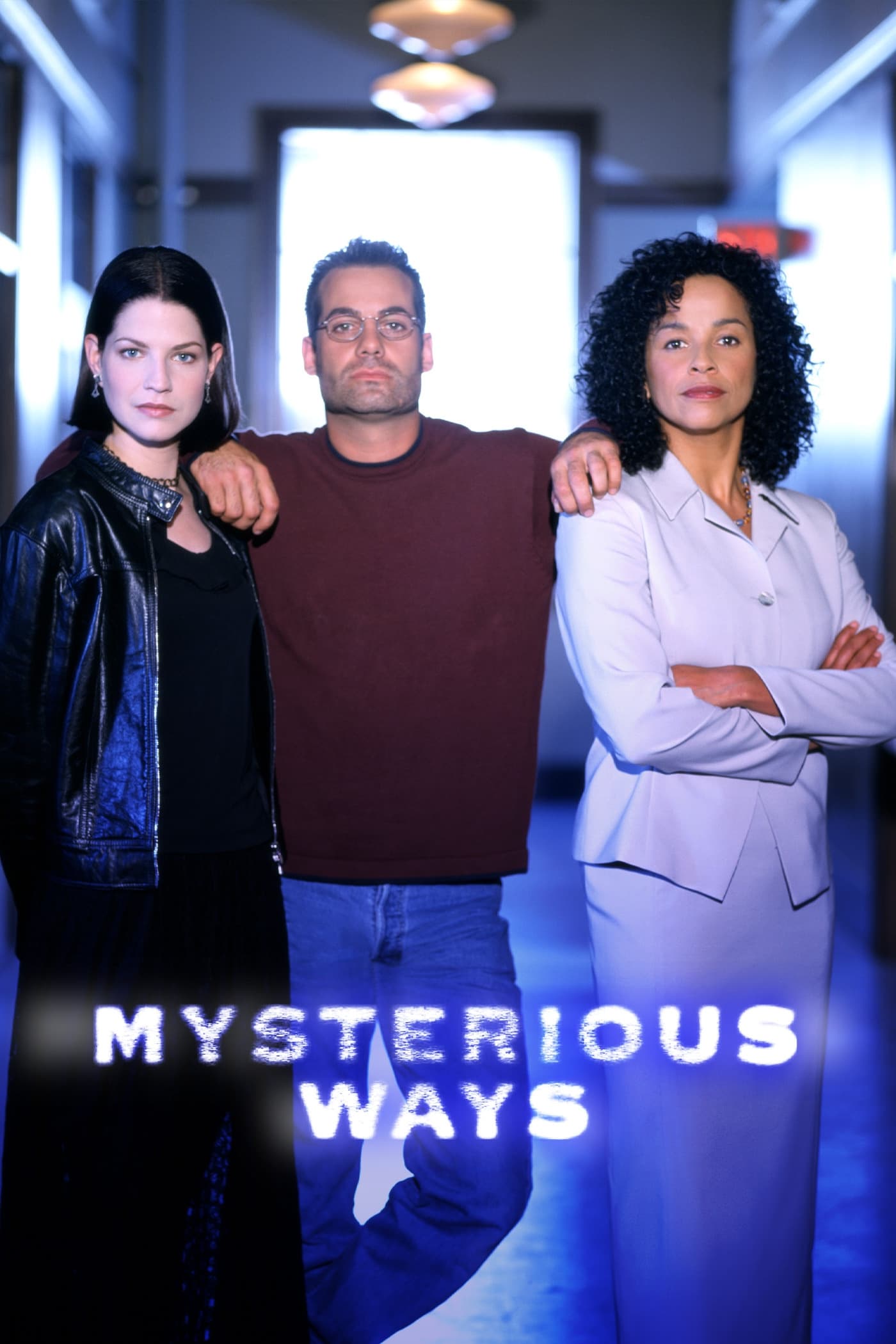 Mysterious ways
