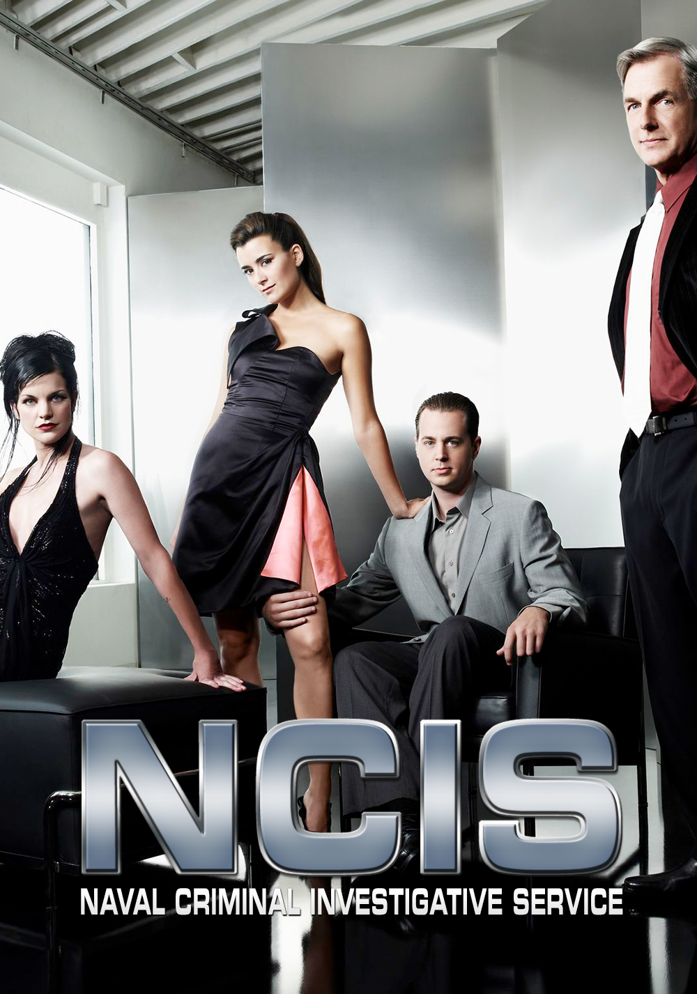NCIS : Enquêtes spéciales