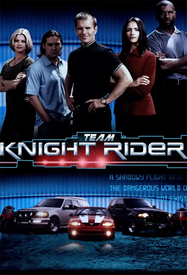 Nom de code : TKR
