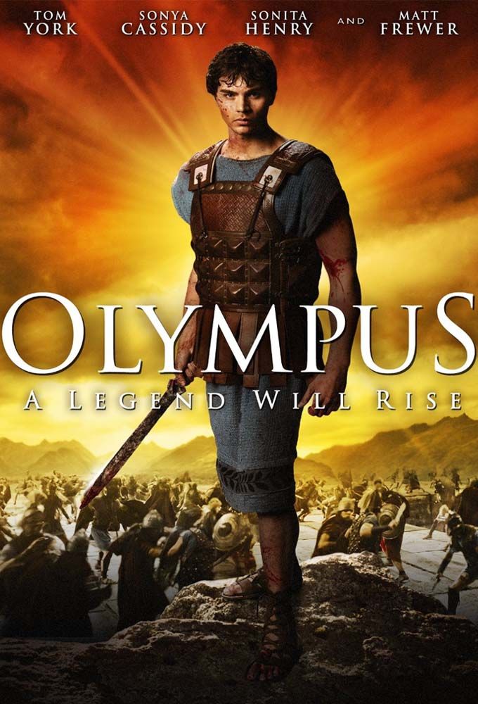 Olympus