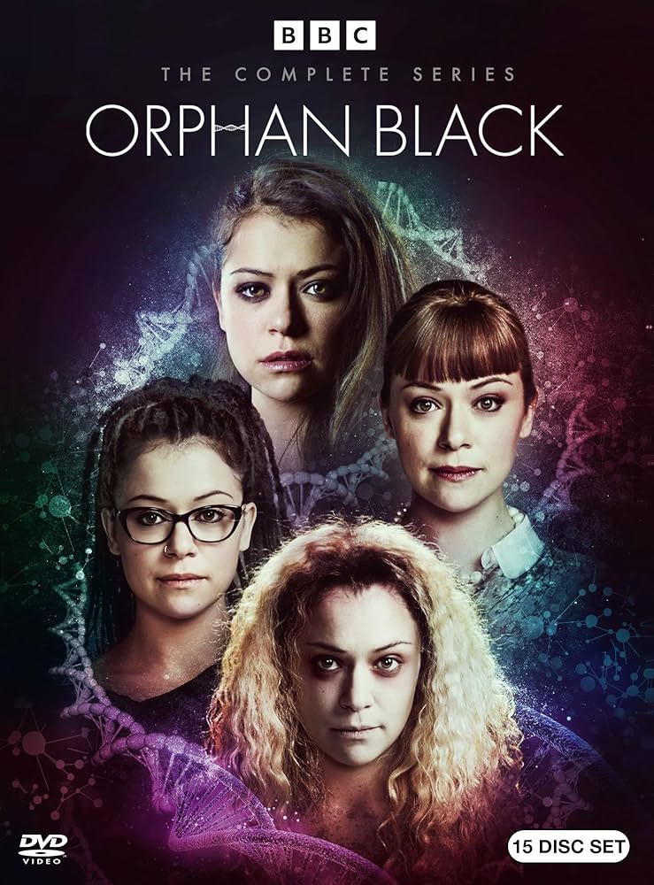Orphan Black