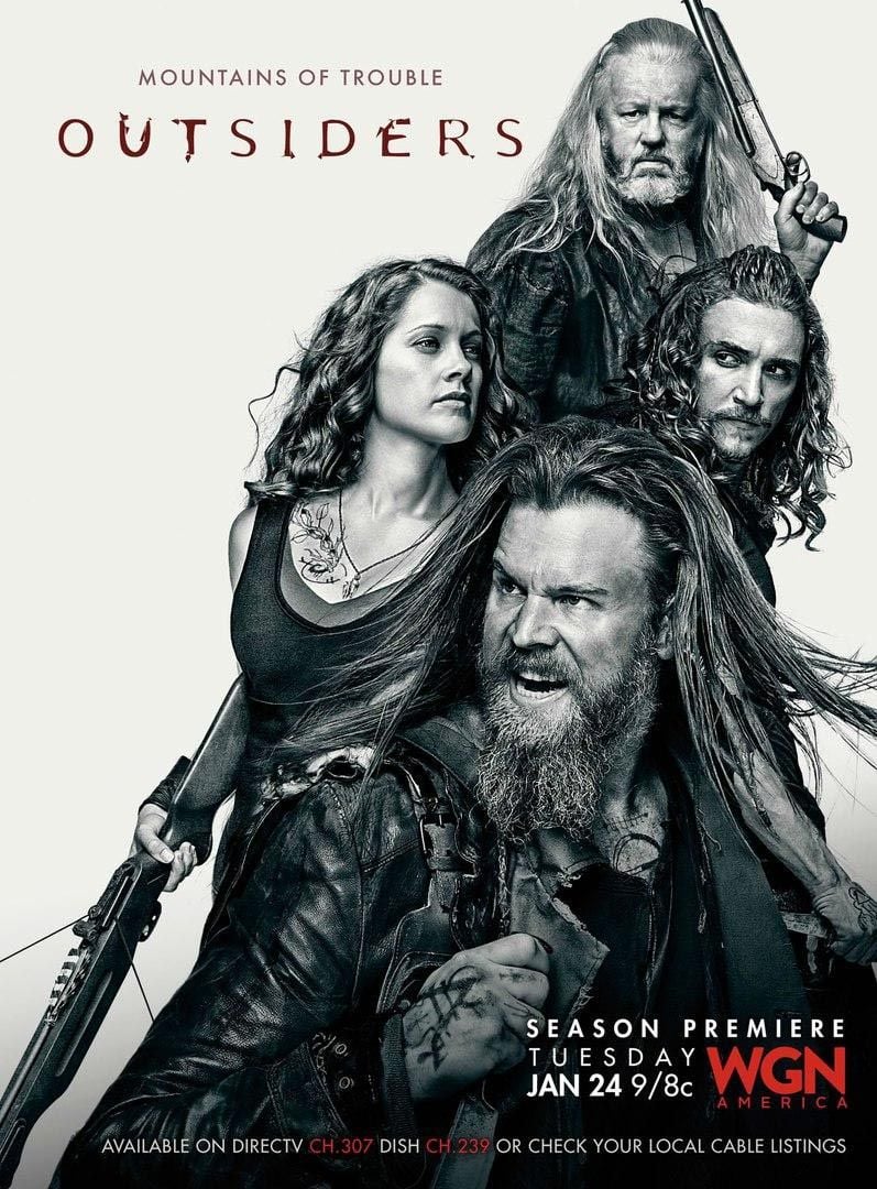 Outsiders
