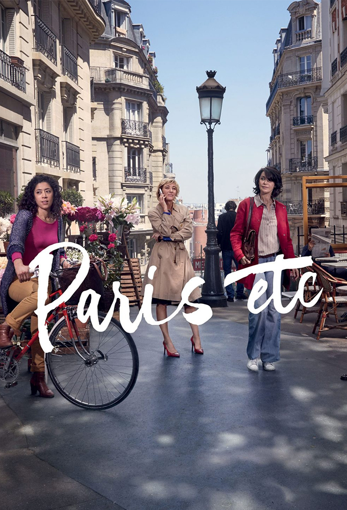 Paris Etc.