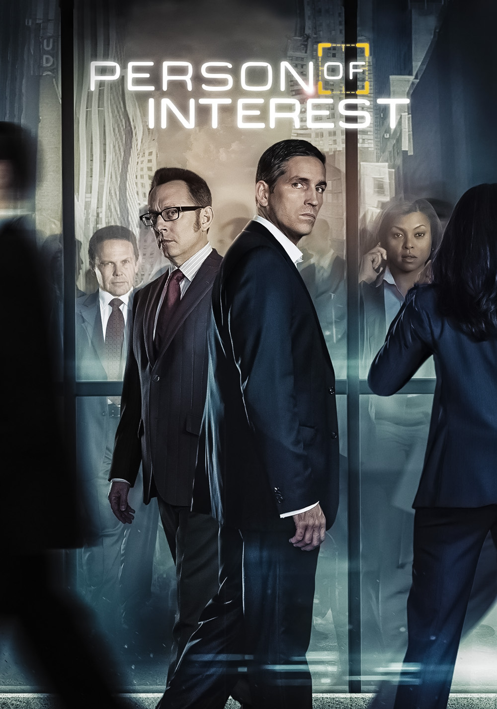 Person of Interest