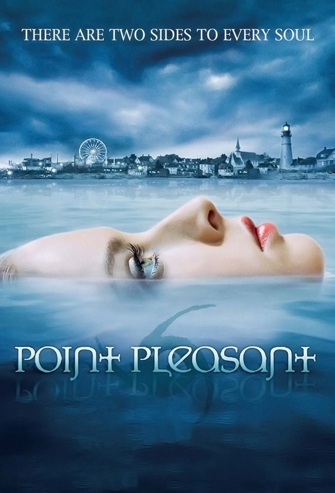 Point pleasant