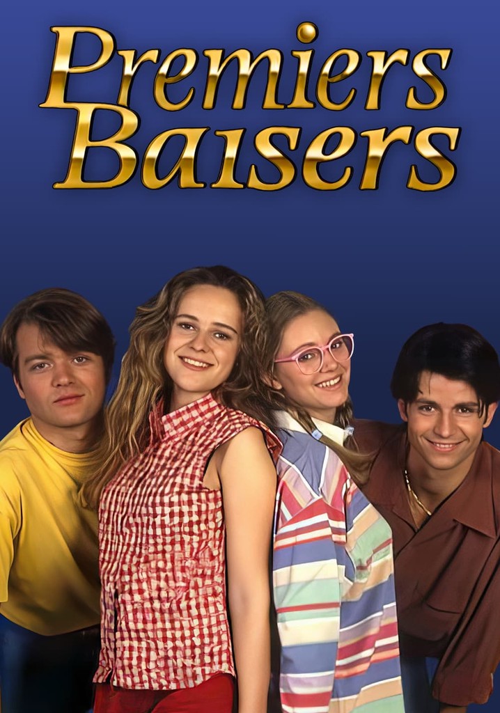 Premiers Baisers