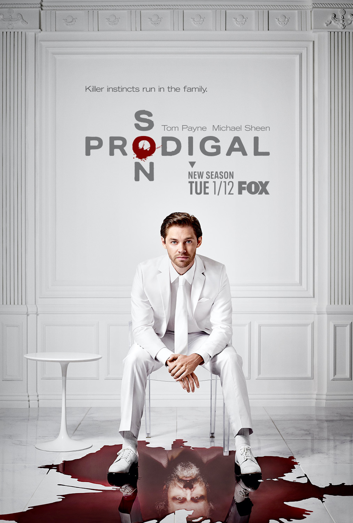 Prodigal Son