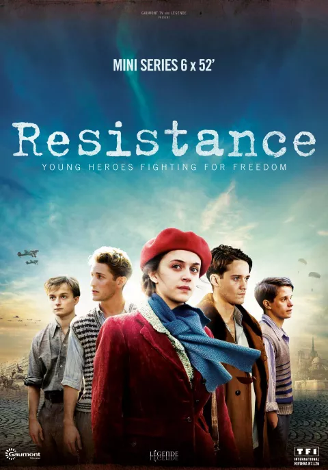 Résistance