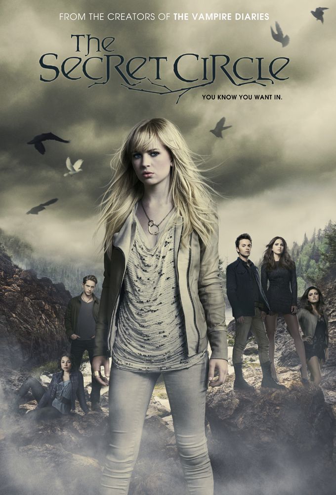 Secret Circle