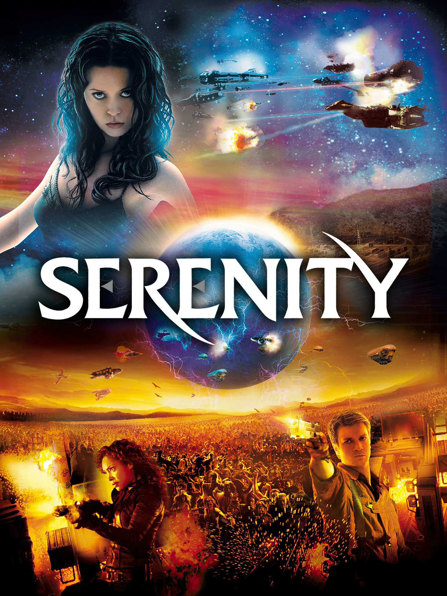Serenity