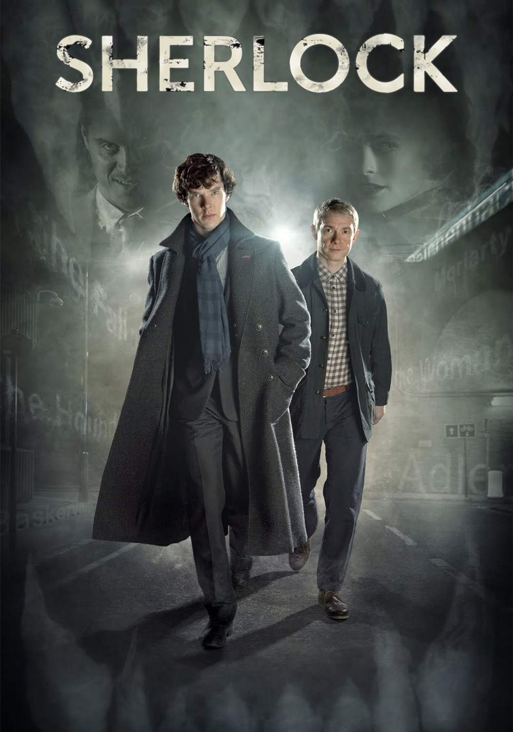 Sherlock