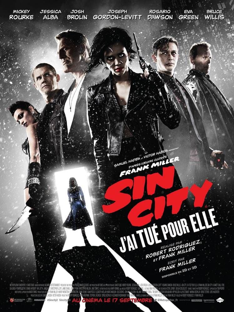 Sin City 2