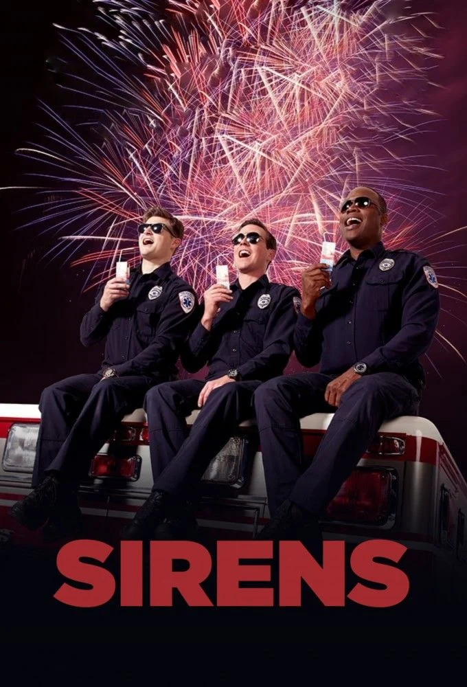 Sirens