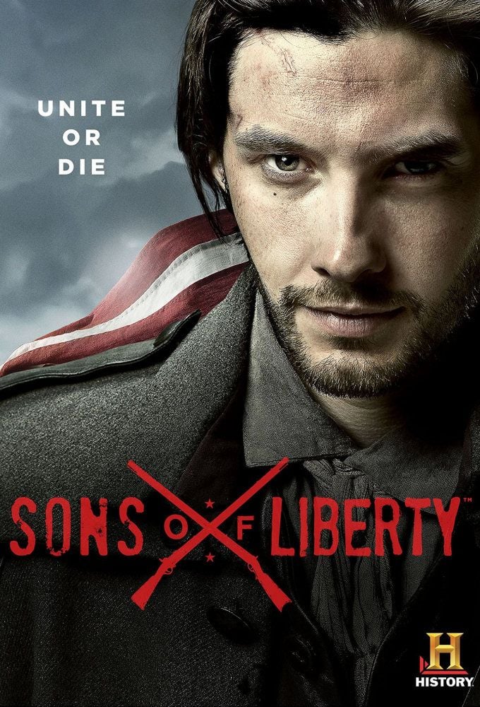 Sons Of Liberty