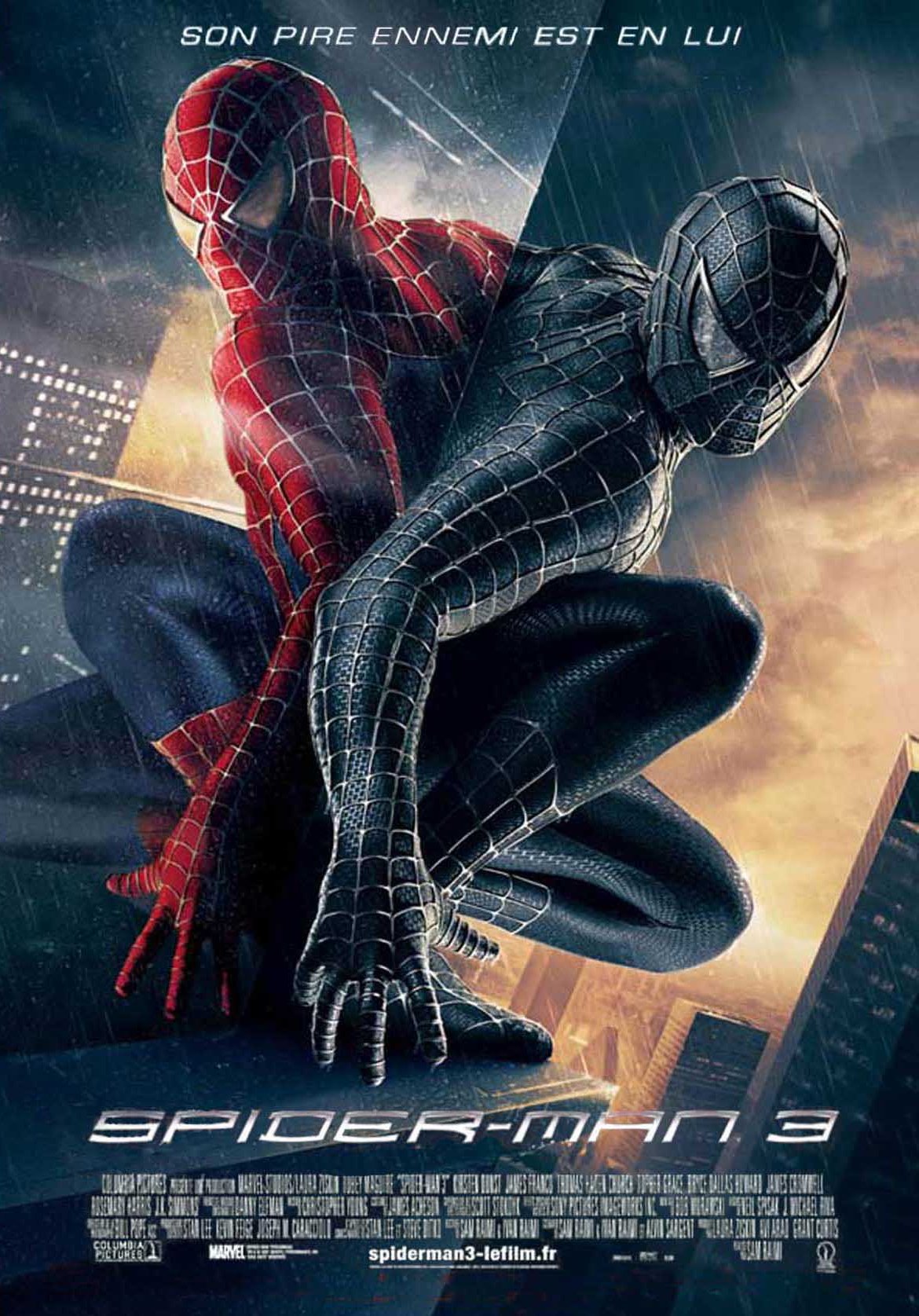 Spider-Man 3